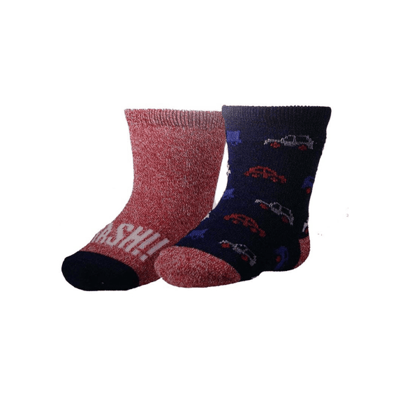 In Control Noos Socks Dino