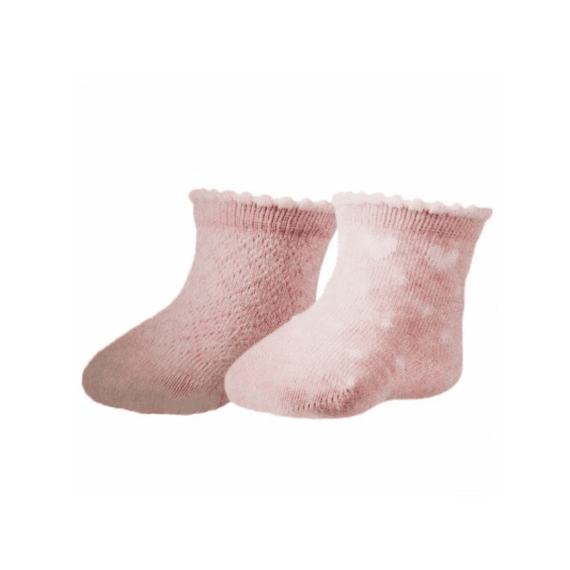 In Control Noos Socks Dino