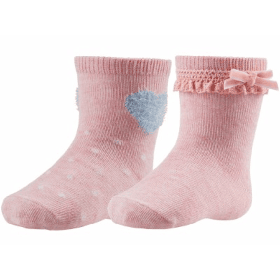 In Control Noos Socks Dino