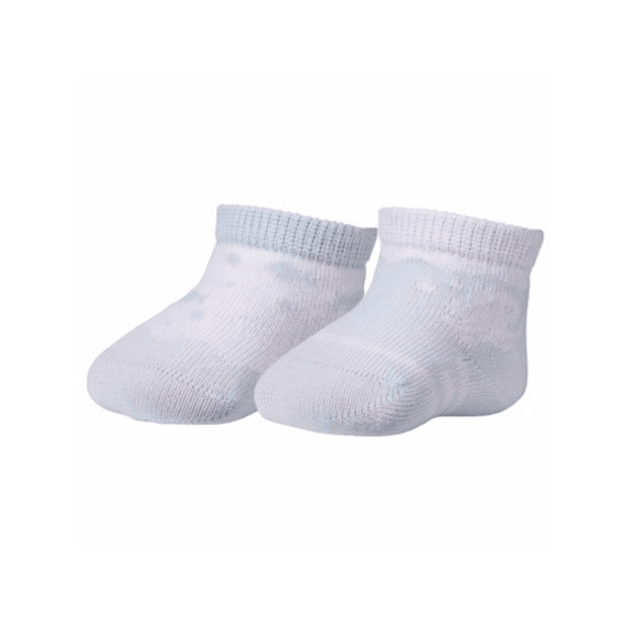 In Control Noos Socks Dino