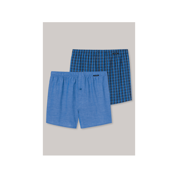 Schiesser Noos Boxershort