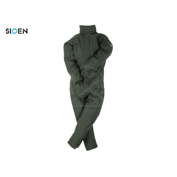 Sioen Noos Overall Montreal