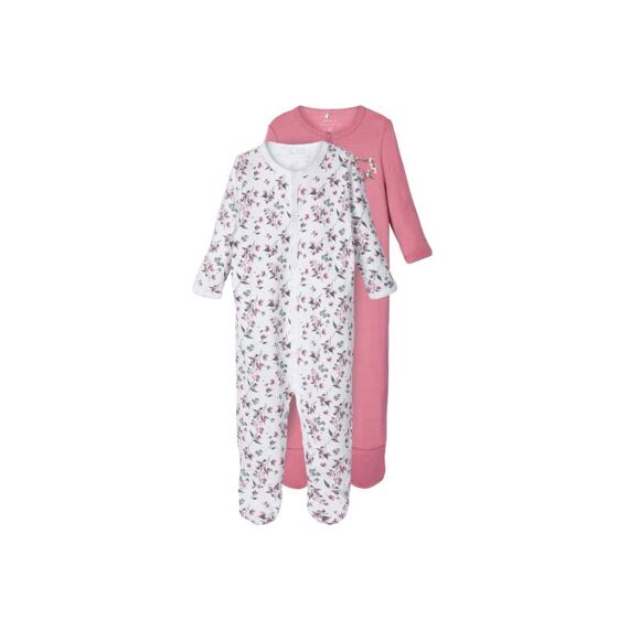 Name It New Born Noos Nightsuit  2P W/F