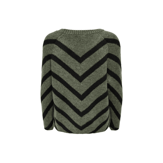 Only Noos Onleliza L/S Pullover Knt Noos
