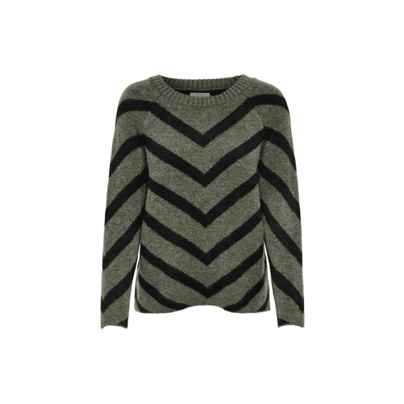 Only Noos Onleliza L/S Pullover Knt Noos
