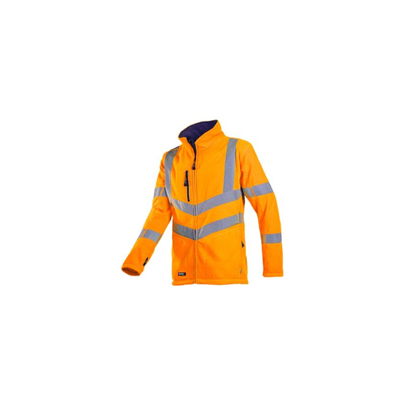Sioen W19 Softshell Malden 724Z