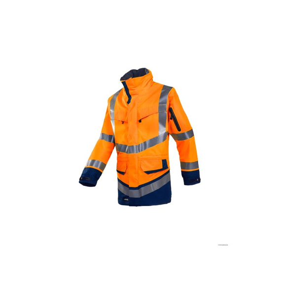 Sioen W19 Parka Windsor 708Z Siopor