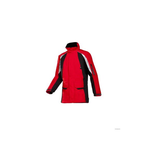 Sioen W19 Parka Tornhill 608Z Siopor