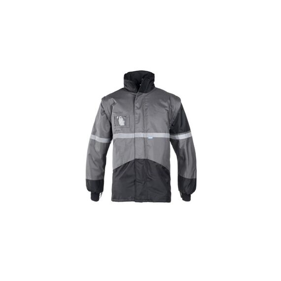 Sioen W19 Parka Cloverfield 288A Siopor