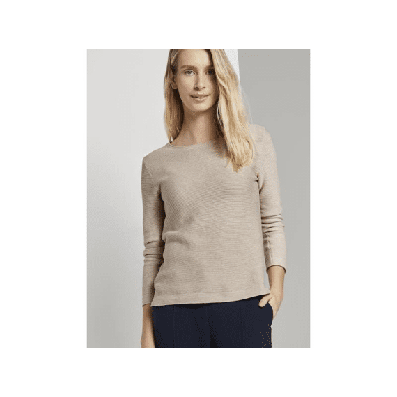 Tom Tailor Dames Pull