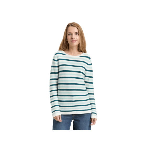 Tom Tailor Dames Pull