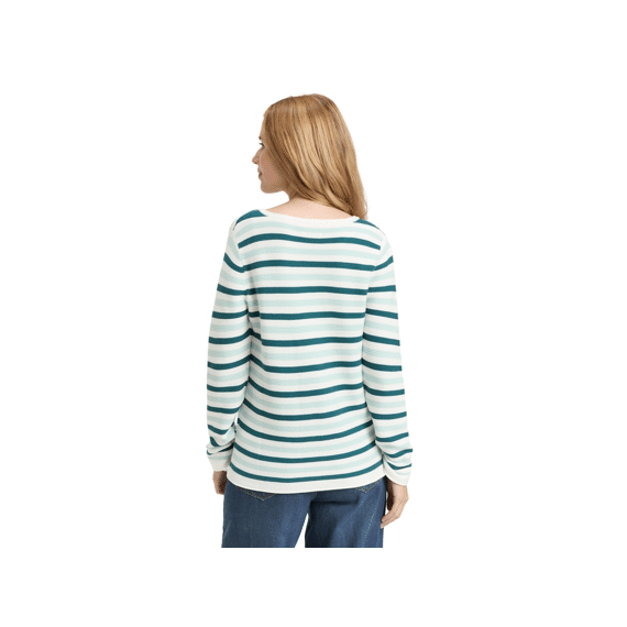 Tom Tailor Dames Pull