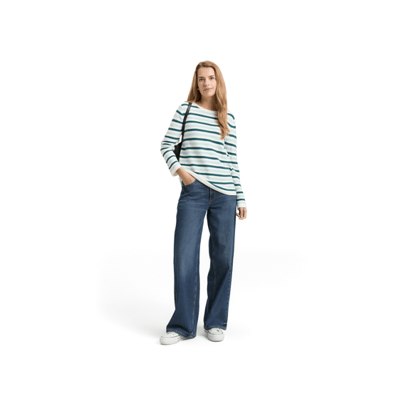 Tom Tailor Dames Pull