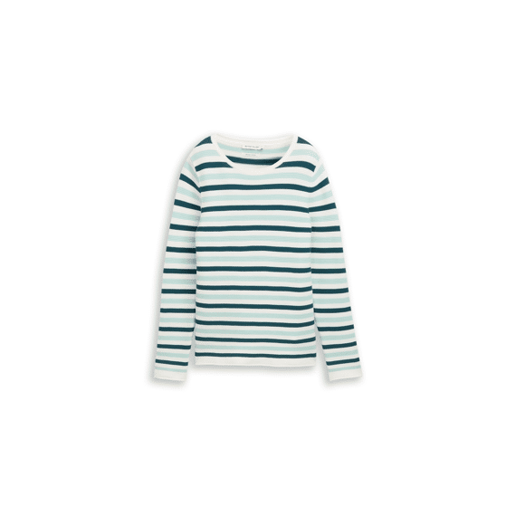 Tom Tailor Dames Pull