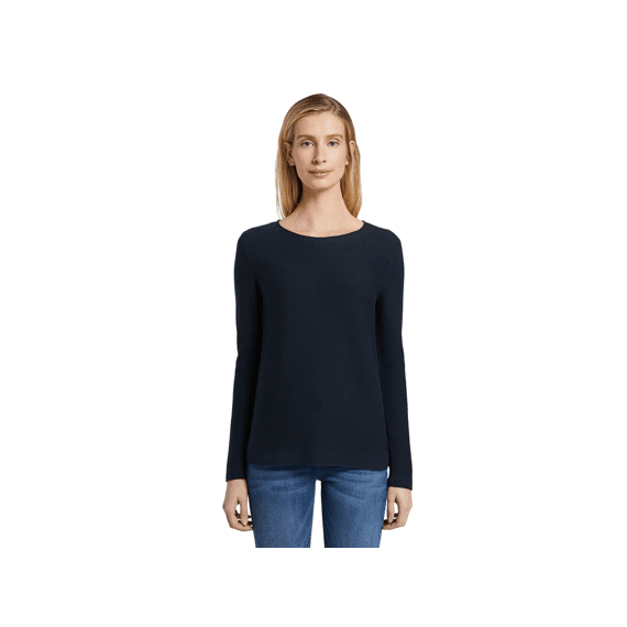 Tom Tailor Dames Pull