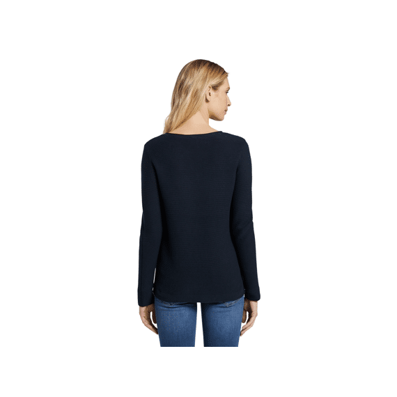 Tom Tailor Dames Pull