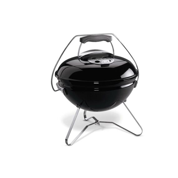 Smokey Joe Premium Bbq 37Cm Intens Zwart