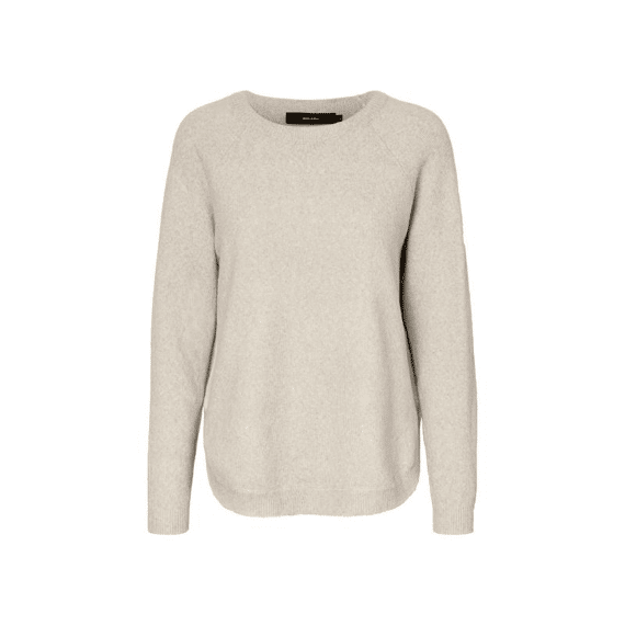 Vero Moda Noos Vmdoffy Ls Curve Blouse Ga Noos