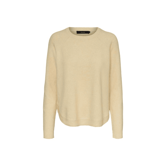 Vero Moda Noos Vmdoffy Ls Curve Blouse Ga Noos