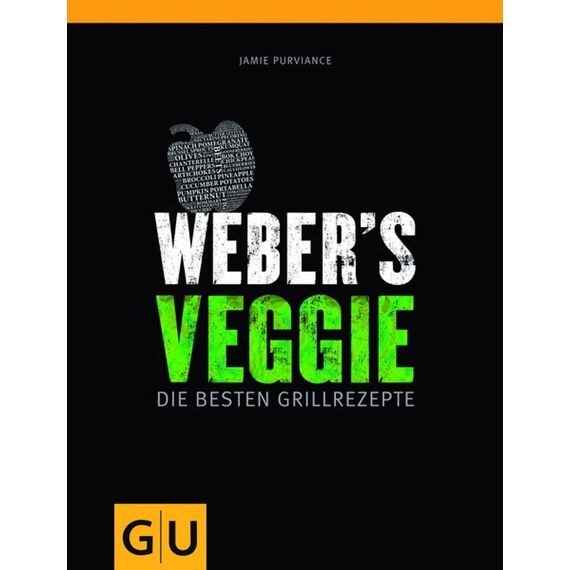 Weber S Veggie