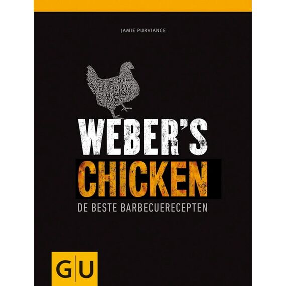 Weber S Chicken