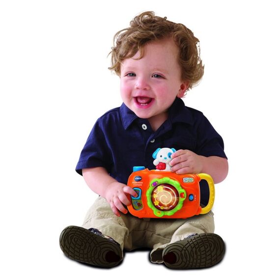 Vtech Baby Baby Telefoontje 6-36M