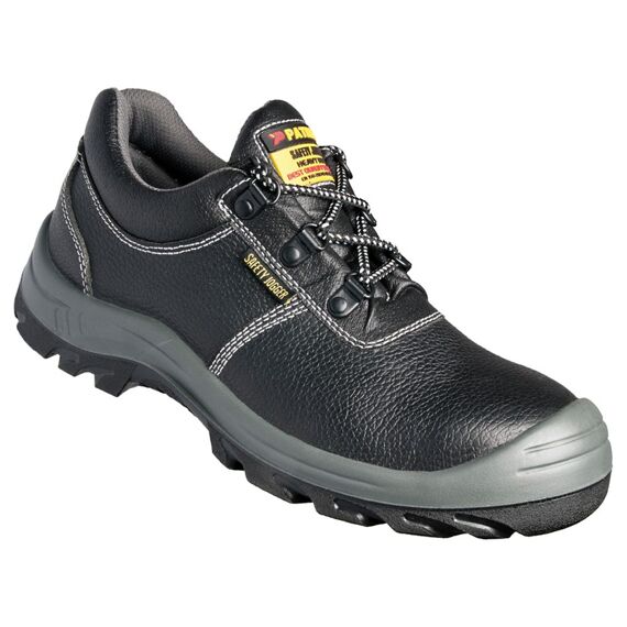 Safety Jogger Bestrun Black 39