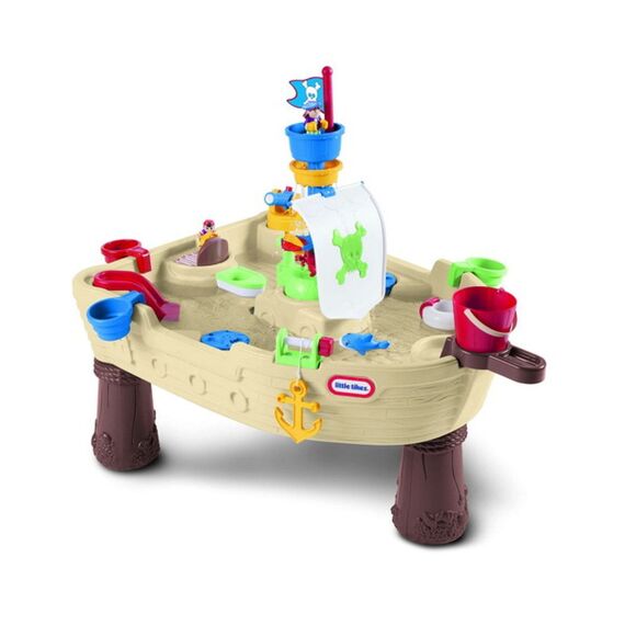 Little Tikes Watertafel Piratenschip