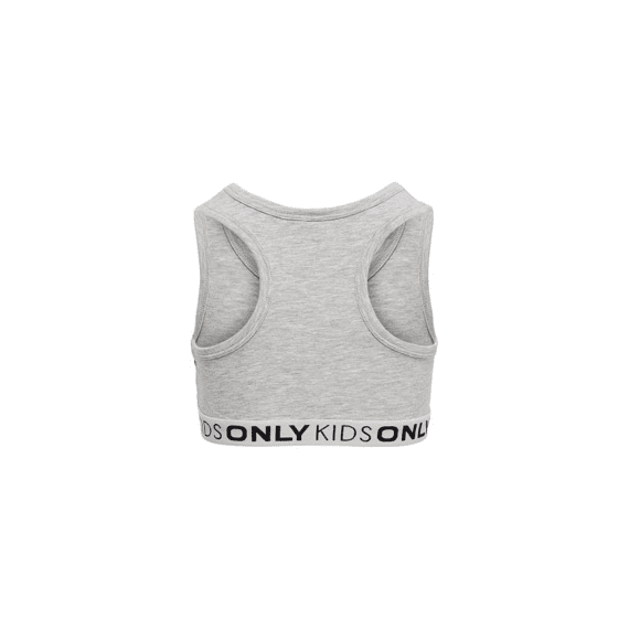 Only Kids Noos Konlove Life S/L Sport Top 2Pack No