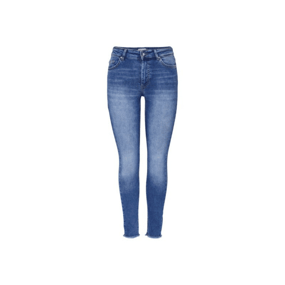 Only Noos Onlblush Life Midsk Ankraw Rea12187