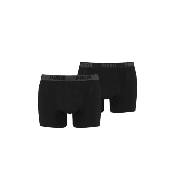 Puma Noos Basic Boxer 2P