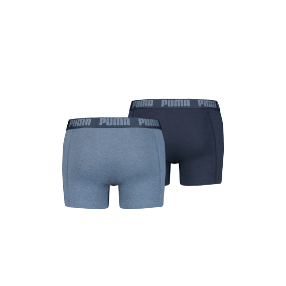 Puma Noos Basic Boxer 2P