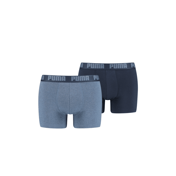 Puma Noos Basic Boxer 2P