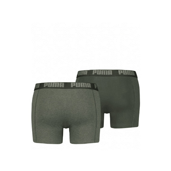 Puma Noos Basic Boxer 2P
