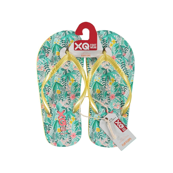 Apollo Z20 Meisjes Flipflops Geprint