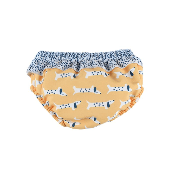 Noukies Z20 Dogs Girl Bloomer