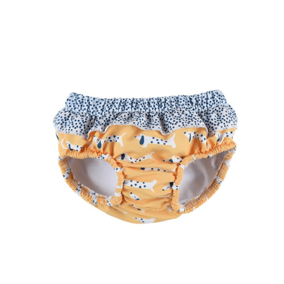 Noukies Z20 Dogs Girl Bloomer