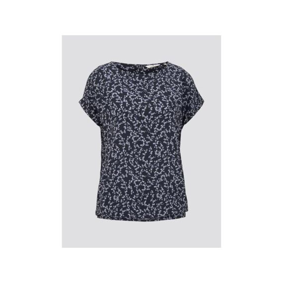 Tom Tailor Dames Noos Blouse Printed