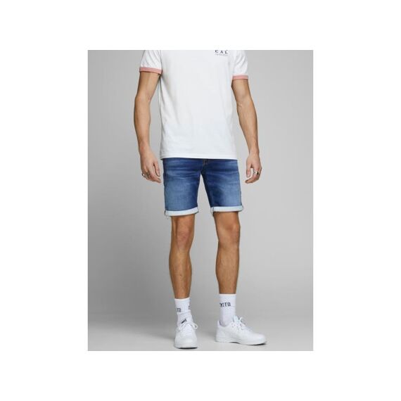 Jack & Jones Noos Jjirick Jjicon Shorts Ge 006 I.K St