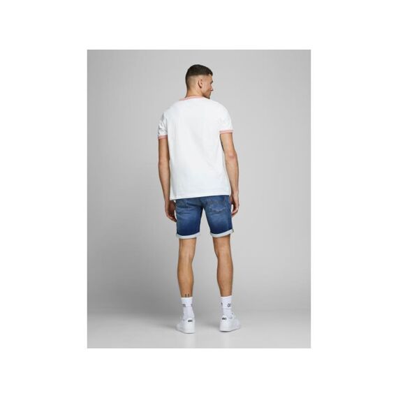 Jack & Jones Noos Jjirick Jjicon Shorts Ge 006 I.K St