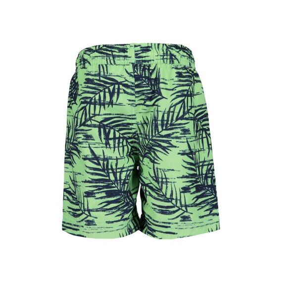 Blue Seven Boys Z20 Beach Court Boys Woven Beach Bermuda