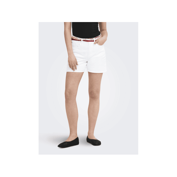 Only Short