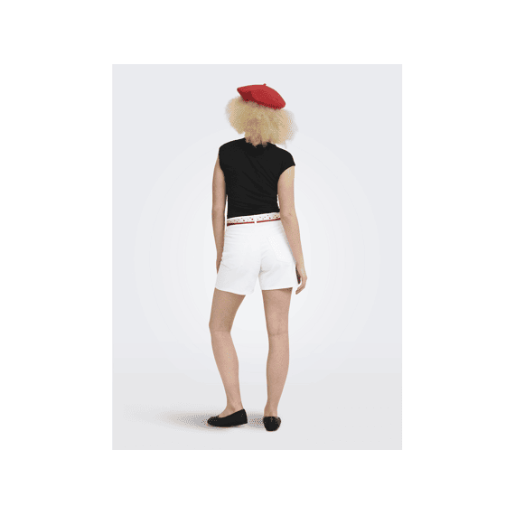 Only Short