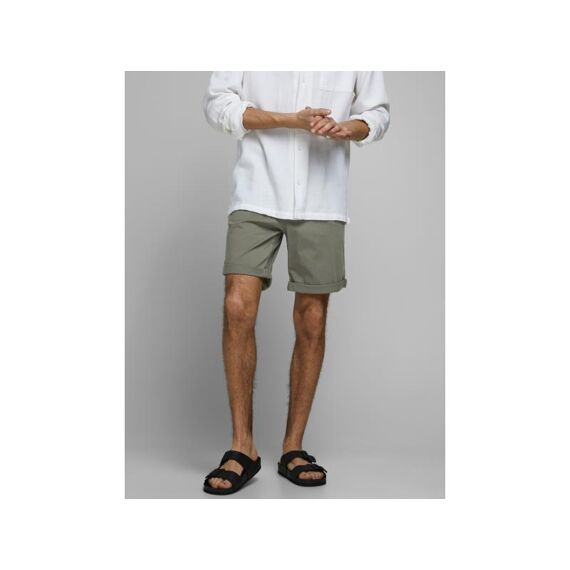 Jack & Jones Noos Jjibowie Jjshorts Solid Sa Sts