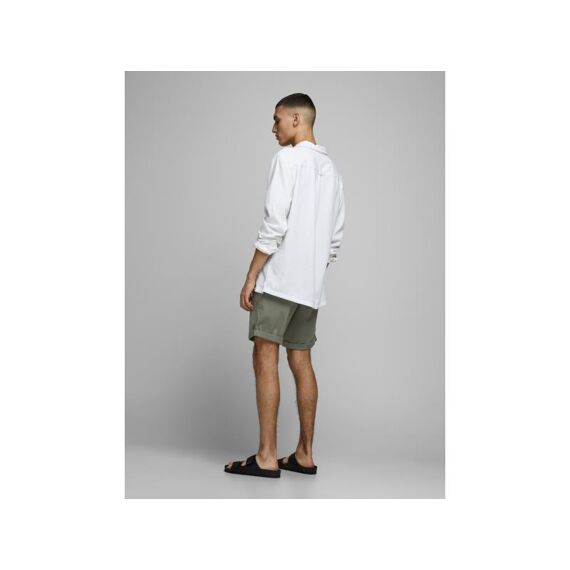 Jack & Jones Noos Jjibowie Jjshorts Solid Sa Sts