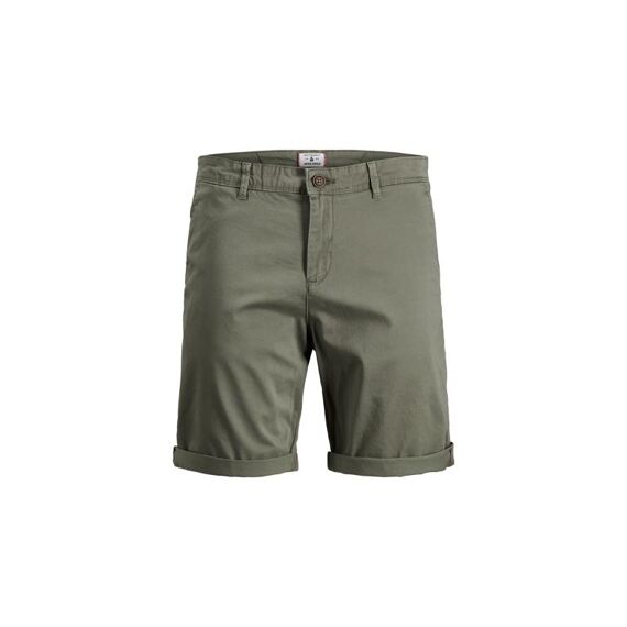 Jack & Jones Noos Jjibowie Jjshorts Solid Sa Sts