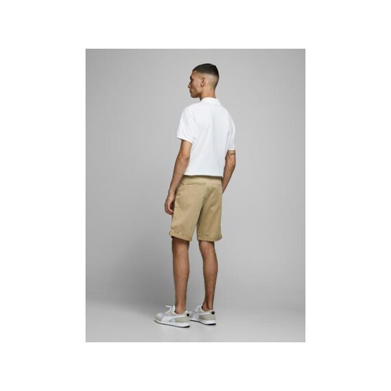 Jack & Jones Noos Jjibowie Jjshorts Solid Sa Sts