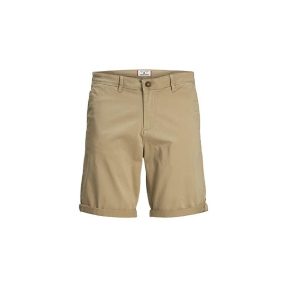 Jack & Jones Noos Jjibowie Jjshorts Solid Sa Sts