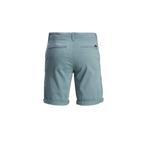 Jack & Jones Noos Jjibowie Jjshorts Solid Sa Sts