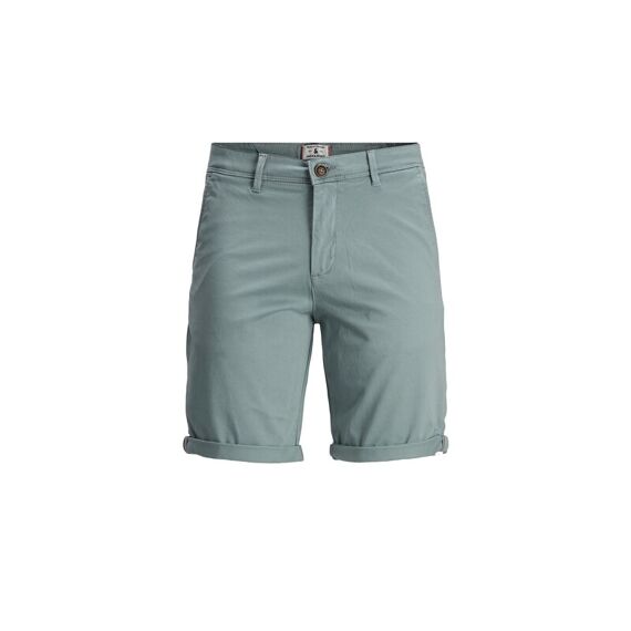 Jack & Jones Noos Jjibowie Jjshorts Solid Sa Sts